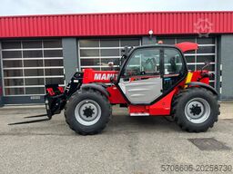 Manitou MT 733 Comfort Airconditioning