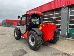 Manitou MT 733 Comfort Airconditioning