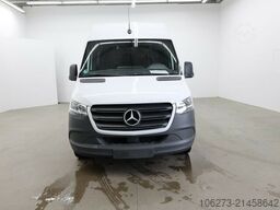 Mercedes-Benz Sprinter 317 CDI,L2H2,Automatik,Kamera