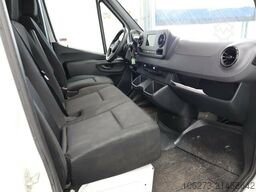 Mercedes-Benz Sprinter 317 CDI,L2H2,Automatik,Kamera