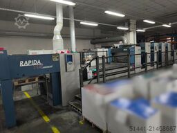 KBA RA105-4+L CX Universal