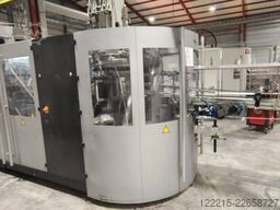 SIDEL Blasmaschine