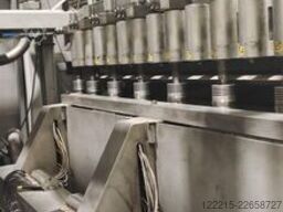 SIDEL Blasmaschine
