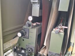 SCM Uno RCS