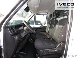 IVECO Daily 35S16V AHK, Klima, PDC, lang + hoch