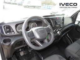 IVECO Daily 35S16V AHK, Klima, PDC, lang + hoch