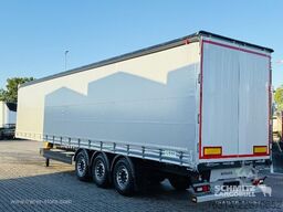 Berger Curtainsider Standard
