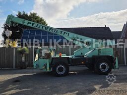 TEREX KOEHRING LTR110