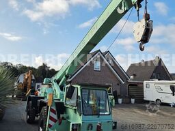 TEREX KOEHRING LTR110
