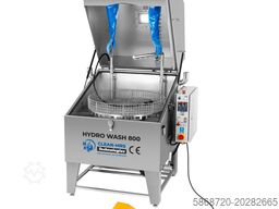 Marwis Hydro Wash 1200