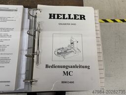 Heller MC 25