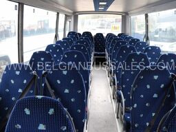 Mercedes VARIO O 813 DE