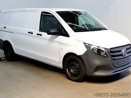 Mercedes-Benz Vito116CDI KA lang,Kamera,Klima,Tempomat