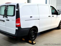 Mercedes-Benz Vito116CDI KA lang,Kamera,Klima,Tempomat