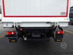 IVECO ML 140 E 28 P L-Fhs./Koffer 7,25m/LBW/AHK/40tkm