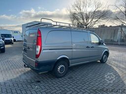 MERCEDES-BENZ Vito Kasten 109 CDI lang *Ahk*Klima*