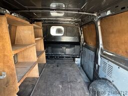 MERCEDES-BENZ Vito Kasten 109 CDI lang *Ahk*Klima*