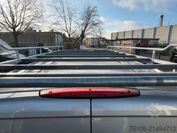 MERCEDES-BENZ Vito Kasten 109 CDI lang *Ahk*Klima*