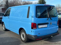VW T6.1 Kasten 2.0TDI 4MOTION LED AHK Regal