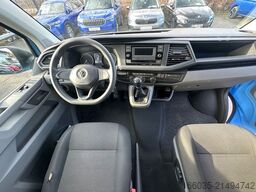 VW T6.1 Kasten 2.0TDI 4MOTION LED AHK Regal