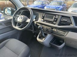 VW T6.1 Kasten 2.0TDI 4MOTION LED AHK Regal