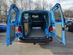 VW T6.1 Kasten 2.0TDI 4MOTION LED AHK Regal