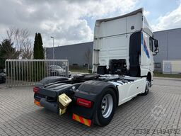 DAF XF 530 SSC/Intarder/Kipphydraulik/EURO6 D/Leder