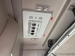 DAF XF 530 SSC/Intarder/Kipphydraulik/EURO6 D/Leder