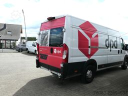 Citroën Jumper L4H2 Maxi Klima Kamera Navi MOTORSCHADEN