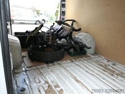 Citroën Jumper L4H2 Maxi Klima Kamera Navi MOTORSCHADEN