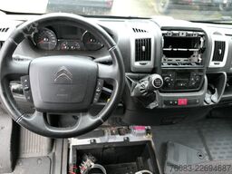 Citroën Jumper L4H2 Maxi Klima Kamera Navi MOTORSCHADEN