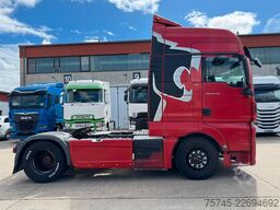 MAN TGX 18.500*LION ED*RETARDER*STANDKLIMA*TV*KAFFE*