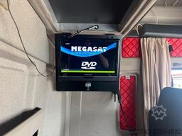 MAN TGX 18.500*LION ED*RETARDER*STANDKLIMA*TV*KAFFE*