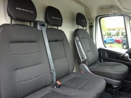 FIAT Ducato Kasten 35 140 L4H2 Klima Kamera