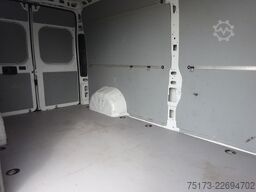 FIAT Ducato Kasten 35 140 L4H2 Klima Kamera