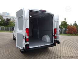 FIAT Ducato Kasten 35 140 L4H2 Klima Kamera