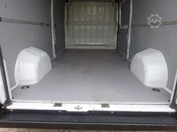FIAT Ducato Kasten 35 140 L4H2 Klima Kamera