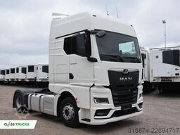 MAN TGX 18.470 GX