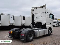 MAN TGX 18.470 GX