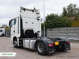 MAN TGX 18.470 GX