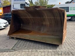 DOOSAN DL420-5   Schaufel