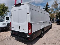 IVECO Daily 2.3 35 C V Radstand 4100 L
