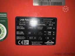 Linde R14-01