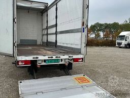 DAF XF 430 XF430. EURO6. 2019. Schuifzeil Bakwagen ...
