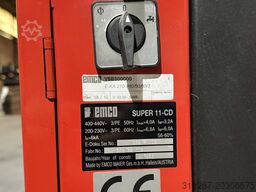 EMCO Super 11-CD