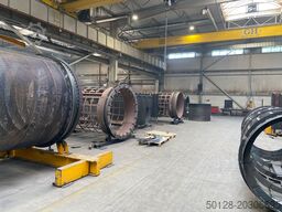 Doppstadt Eggersmann Komptech Pronar Cribus, Maxx , T5,T6, SM620,SM518, 18.47