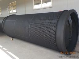 Doppstadt Eggersmann Komptech Pronar Cribus, Maxx , T5,T6, SM620,SM518, 18.47