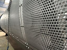 Siebotec Doppstadt Terex Neuenhauser TTS 620 , SM620 , SM518 , SM720 , 5000