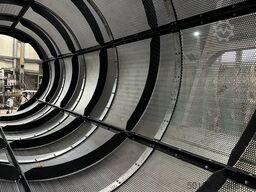 Siebotec Doppstadt Terex Neuenhauser TTS 620 , SM620 , SM518 , SM720 , 5000