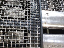 Siebotec Doppstadt Terex Neuenhauser TTS 620 , SM620 , SM518 , SM720 , 5000